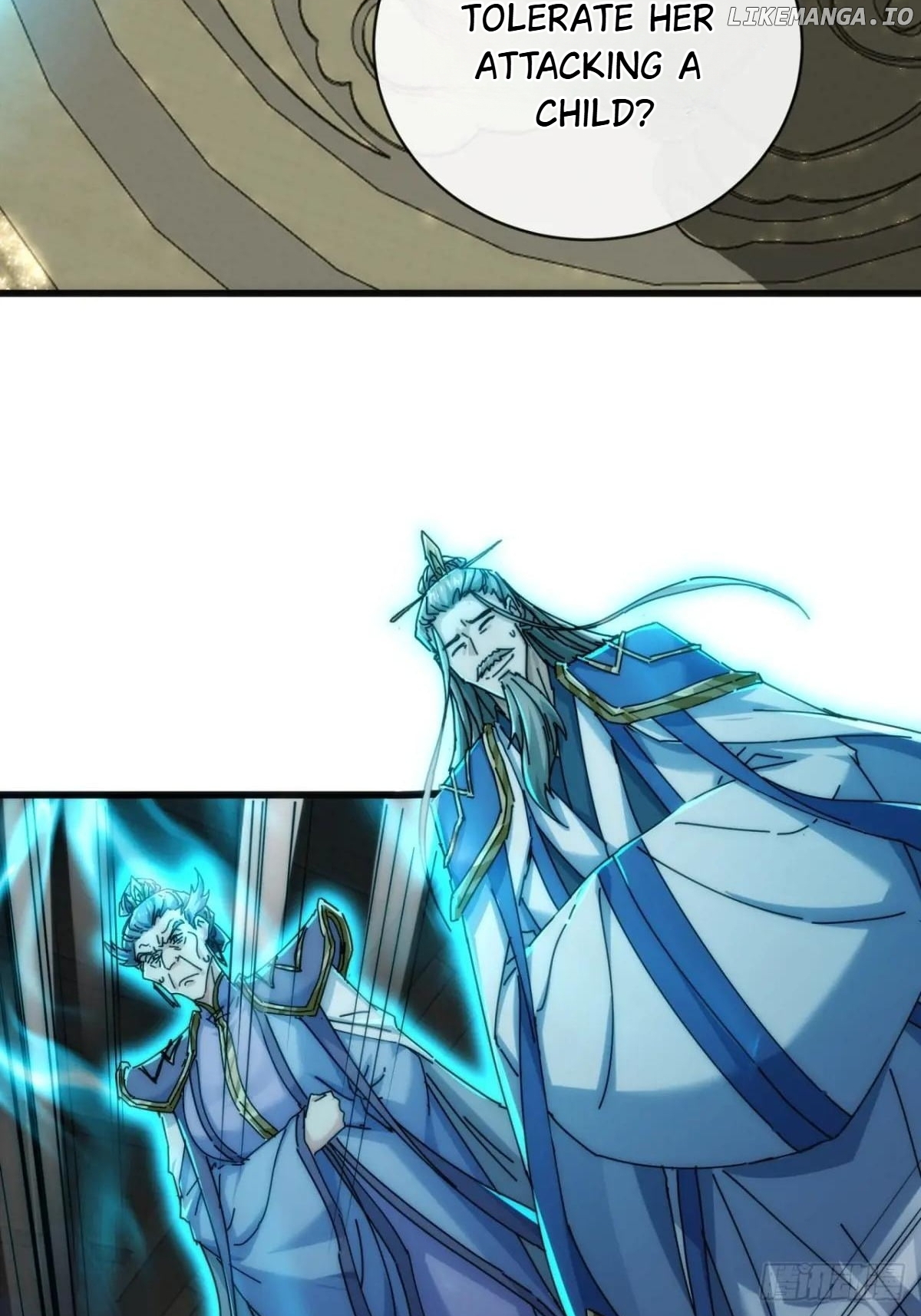 Please Slay The Demon! Young Master! Chapter 142 - page 16